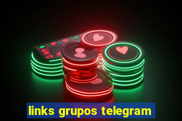 links grupos telegram